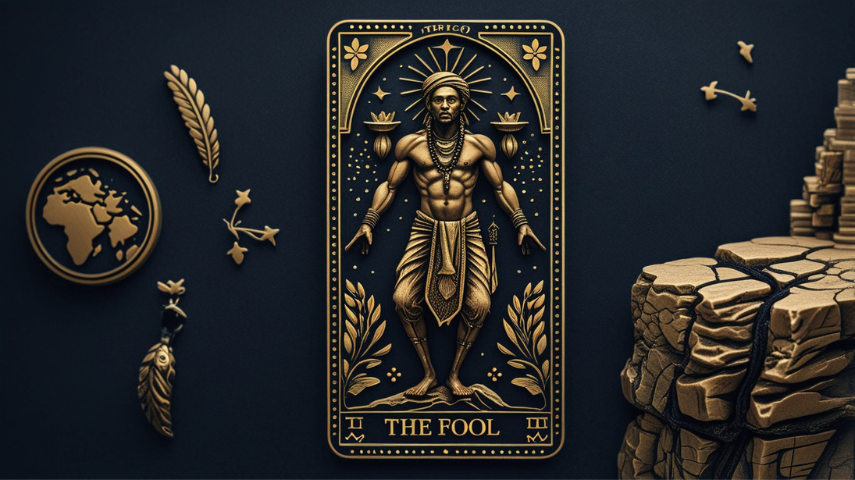 The Fool